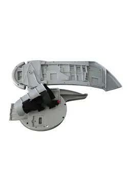 Yu-Gi-Oh GX Academy Duel Disc Launcher KONAMI 1996 2004 - Image 5