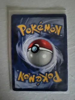 Pokemon Card - Pikachu (Ivy) - WoTC Black Star Promo #1 - Image 4