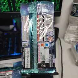 Pokemon Card Game Cyber Judge Booster Pack - Sv5M Korean Sealed - US SELLER - Image 2