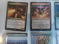 Avatar The Last Airbender Magic The Gathering Bundle Lot Of 6 Cards NM - Image 3