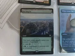 Avatar The Last Airbender Magic The Gathering Bundle Lot Of 6 Cards NM - Image 4