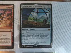 Avatar The Last Airbender Magic The Gathering Bundle Lot Of 6 Cards NM - Image 5