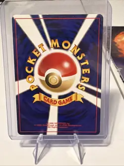 Espeon Holo No.196 Neo 2 Discovery TCG - Japanese Pokemon Card - Image 2