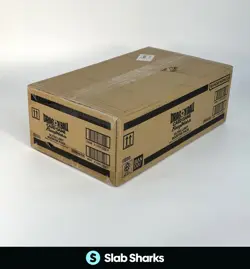 DRAGON BALL SUPER CARD GAME FUSION WORLD ULTRA LIMIT BOOSTER PACK FB04 CASE - Image 2