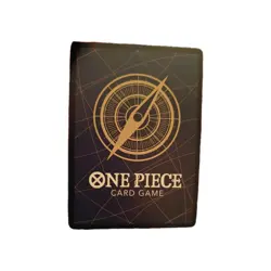 Nami (Gift Collection 2023) OP01-016 One Piece Promotion Cards Foil - Image 2