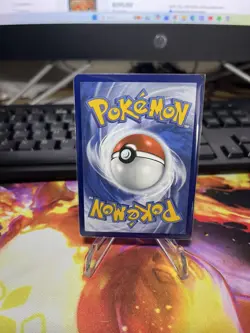 Pokemon TCG Charizard EX Sir Obsidian Flames 223/197 Full Art Secret Rare Card - Image 2
