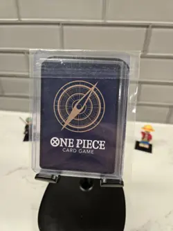 Boa Hancock (Illustration Box Vol.1) ST17-004 One Piece Promotion Cards Foil - Image 2