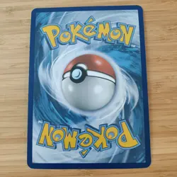 Reshiram Zekrom Kyurem - LP OVERSIZED JUMBO HOLO Promo - 2018 Pokemon TCG Card - Image 2