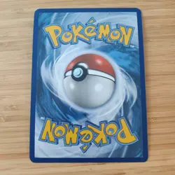Charizard GX SM60 - LP OVERSIZED JUMBO Black Star Promo - Pokemon 2017 TCG Card - Image 2