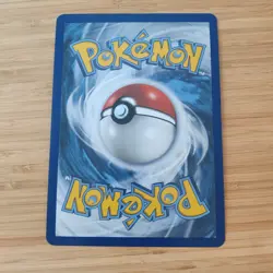 Snorlax GX SM05 - LP OVERSIZED JUMBO Black Star Promo - Pokemon 2016 TCG Card - Image 2