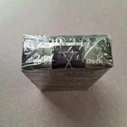 The X Files Collectible Card Game 60 Card Starter Deck - 70+ Cards in deck - Image 3