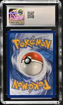 Bulbasaur Venusaur & Lugia Ex Deck Trading Card Game Classic 001/034 CGC 10 - Image 2