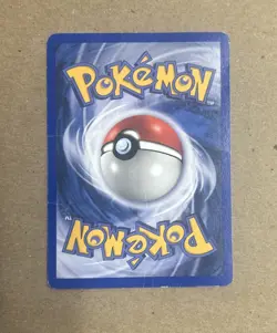 2003 Pokemon Dragon Rayquaza Ex Holo Card 97/97 - Image 3