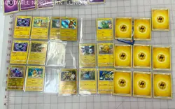 Pokemon TCG Assorted Trading Card Game Lot - Mixed Energies, Trainer Cards +++ - Image 3