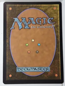 Fleetfoot Dancer - FOIL - Prerelease Promo - Magic the Gathering MTG Nice! - Image 2
