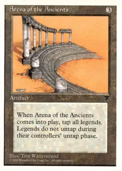 Chronicles Arena of the Ancients - Image 1