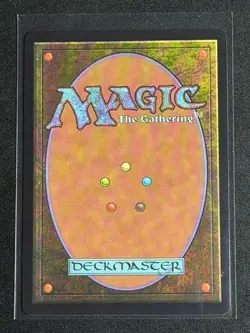 MTG Secret Lair Encyclopedia of Magic the Gathering Gray Merchant of Asphodel - Image 2