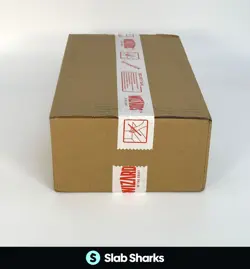 MAGIC THE GATHERING SPIDER-MAN PLAY BOOSTER BOX SEALED CASE - Image 1