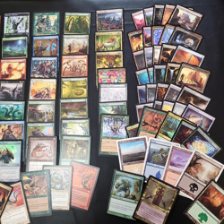 Whole COMMANDER Magic Deck MTG - Karona, False God of SLIVERS Tribal Budget Fun - Image 2