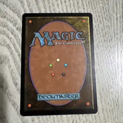 Mtg Exploration Urza's Saga Regular - Image 2