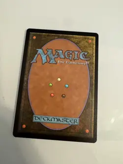 The Destined Black Mage (Borderless) Commander: Final Fantasy Regular - Image 2