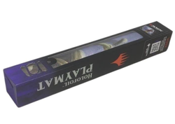 MTG Playmat Holofoil Commander Series 3 Sisay Weatherlight Captain Mouse Pad NEW - Image 3