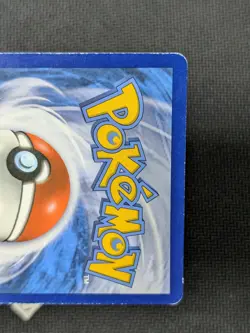 M Blastoise EX 30/146 - XY Base Set Ultra Rare Pokemon TCG MP - Image 3