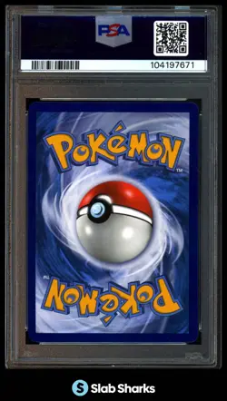 2019 POKEMON SUN & MOON TEAM UP #181/181 SABRINA'S SUGGESTION PSA 10 - Image 2