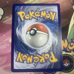 Umbreon Gold Star 17/17 Celebrations: Classic Collection Holo Pokemon English NM - Image 5