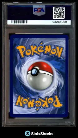 2016 POKEMON XY BREAKPOINT #122/122 SKYLA ULTRA RARE PSA 10 - Image 2
