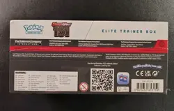 Pokemon TCG Scarlet & Violet 151 Elite Trainer Box *FACTORY SEALED* 820650853159 - Image 5