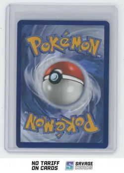 2025 Pokemon Prismatic Evolutions Ultra Rare Holo Jolteon ex #030/131 - Image 2