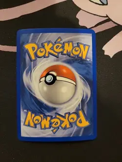 Pokemon Graveler EX Legend Maker Reverse Holo LP Condition - Image 2