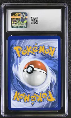 Pokemon Scarlet & Violet Surging Sparks Slakoth #212/191 CGC 10 - Image 2