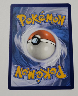 Pokemon Mewtwo & Mew GX SM191 Promo NM Condition - Image 2