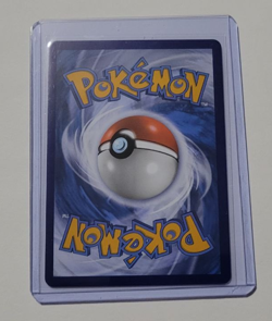 Pokemon Mewtwo & Mew GX SM191 Promo NM Condition - Image 4