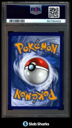 2019 POKEMON SM HIDDEN FATES #SV75/SV94 GARDEVOIR GX SHINY VAULT RARE PSA 10 - Image 2