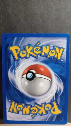 Meowth [LP] - Pokemon TCG Jungle 56/64 [Common] - Image 2