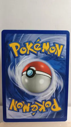 Krabby [LP] - Pokemon TCG Fossil 51/62 [Common] - Image 2