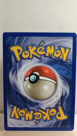 Shellder [LP] - Pokemon TCG Fossil 54/62 [Common] - Image 2