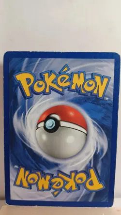 Machop [MP] - Pokemon TCG Base Set Shadowless 52/102 [Common] - Image 2