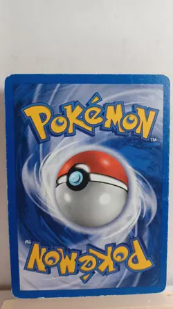 Oddish [MP] - Pokemon TCG Jungle 58/64 [Common] - Image 2