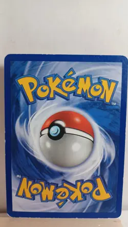 Tentacool [MP] - Pokemon TCG Fossil 56/62 [Common] - Image 2