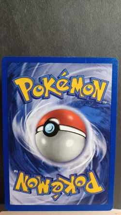 Paras [LP] - Pokemon TCG Jungle 59/64 [Common] - Image 2