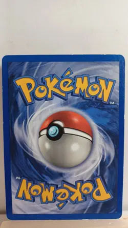Gloom [MP] - Pokemon TCG Jungle 37/64 [Uncommon] - Image 2