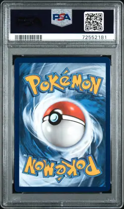 2023 Pokemon SWSH Crown Zenith #148 Full Art Friends in Hisui PSA 10 Gem Mint - Image 2
