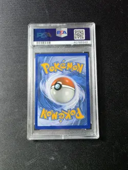 Pokemon Charizard XY Evolutions Reverse Holo Rare #11 PSA 10 Gem Mint - Image 2