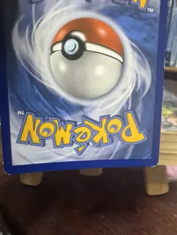 Dragonite 52/108 Cosmos Holo Pokemon TCG Roaring Skies Lightly Played LP- / MP - Image 5