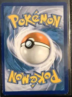 Pokemon BW Next Destinies Mewtwo EX - NM #54/99 10772 - Image 2