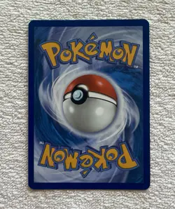 Pokemon TCG Mega Evolutions Phantasmal Flames Reshiram Stamped Promo SEALED - A - Image 2